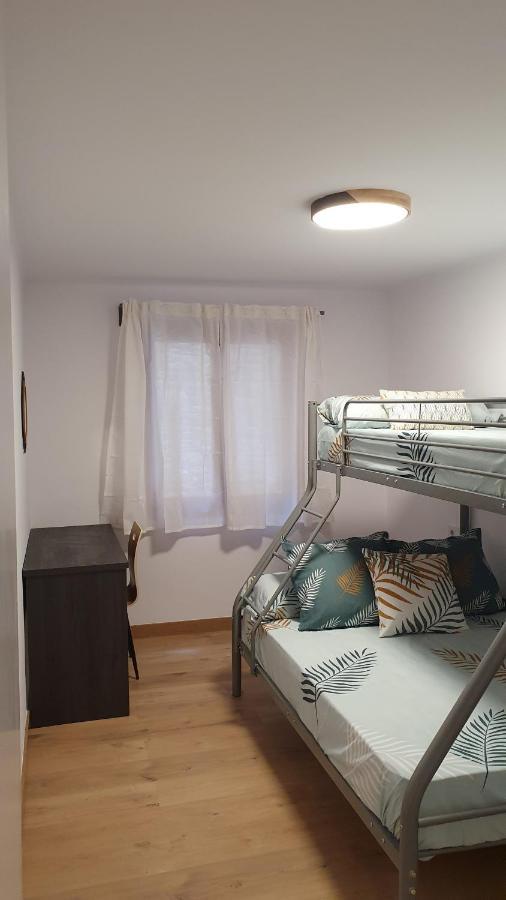 Xia Apartaments Con Acceso A Piscina Rialp Exterior foto